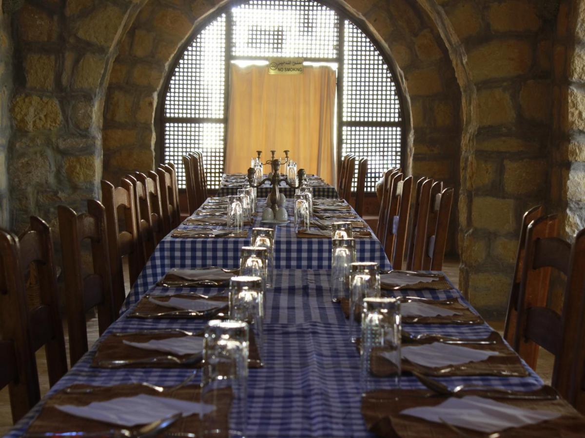 Aliyah Eco-Lodge Bawati Dış mekan fotoğraf