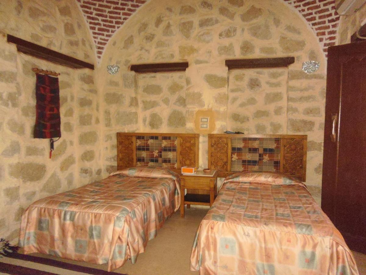 Aliyah Eco-Lodge Bawati Oda fotoğraf