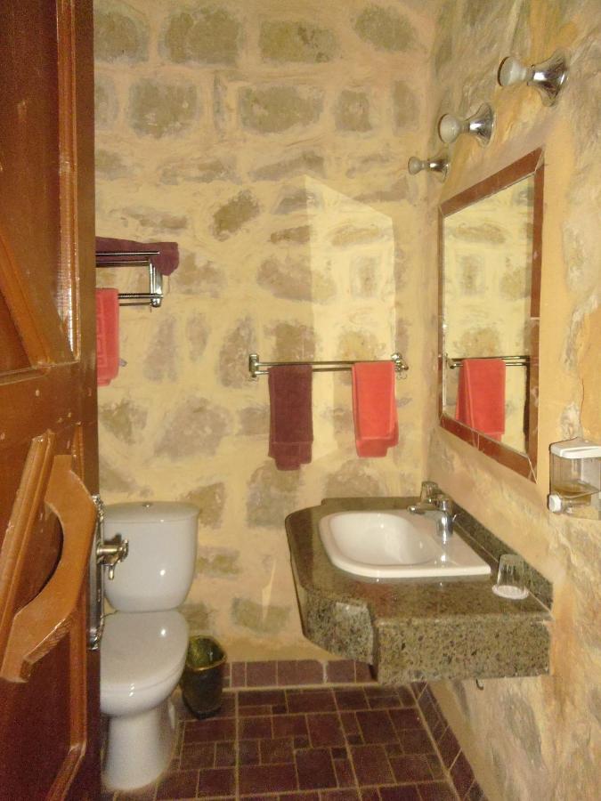 Aliyah Eco-Lodge Bawati Oda fotoğraf
