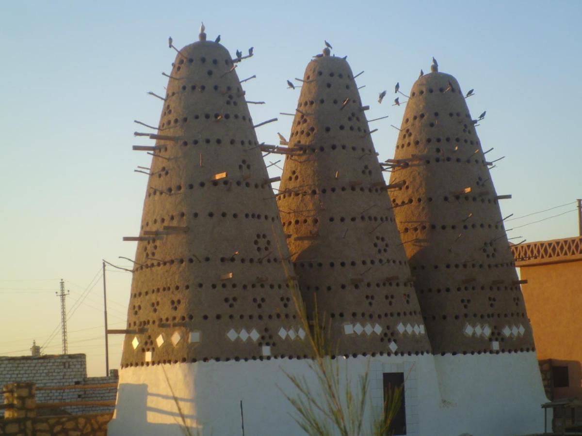 Aliyah Eco-Lodge Bawati Dış mekan fotoğraf